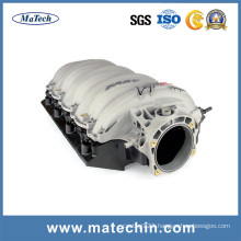 OEM Customized High Precision Aluminium Casting for Intake Manifold